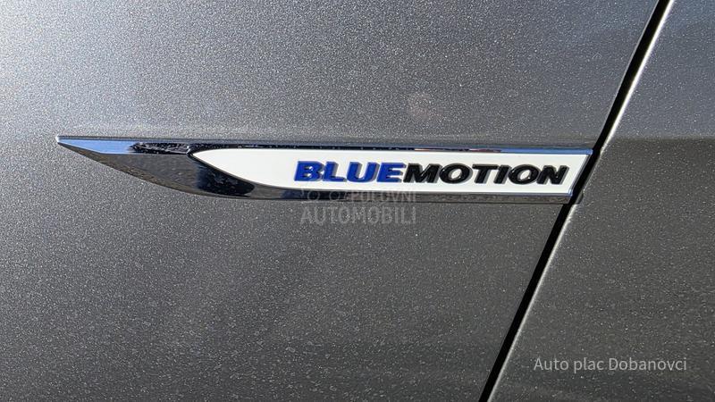 Volkswagen Golf 7 1.4 TGI ben-metan