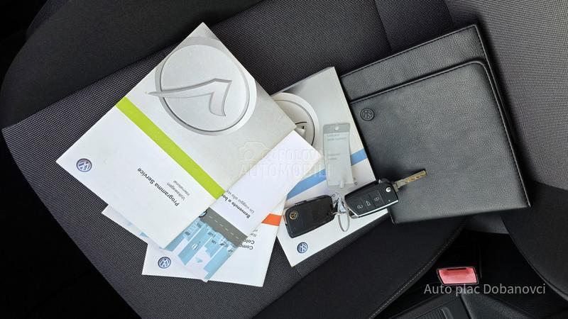 Volkswagen Golf 7 1.4 TGI ben-metan