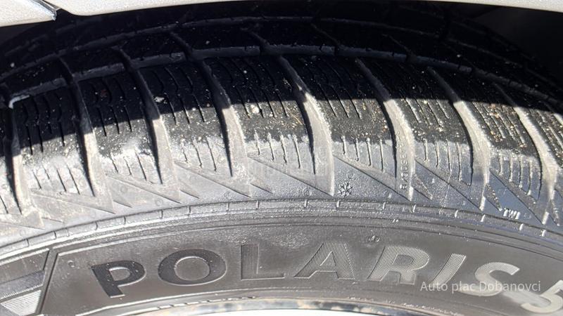 Volkswagen Golf 7 1.4 TGI ben-metan