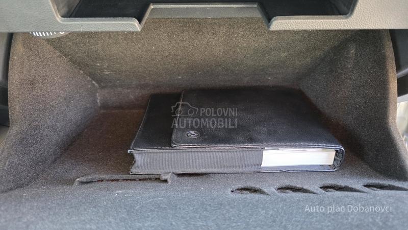 Volkswagen Golf 7 1.4 TGI ben-metan