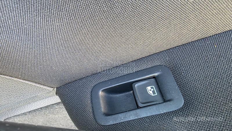 Volkswagen Golf 7 1.4 TGI ben-metan