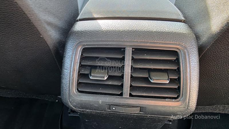 Volkswagen Golf 7 1.4 TGI ben-metan