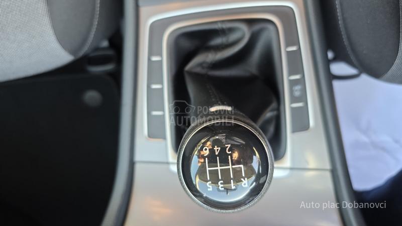 Volkswagen Golf 7 1.4 TGI ben-metan