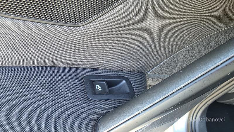 Volkswagen Golf 7 1.4 TGI ben-metan