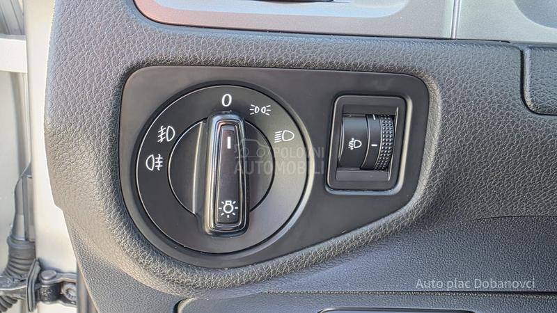 Volkswagen Golf 7 1.4 TGI ben-metan