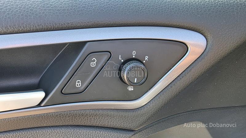 Volkswagen Golf 7 1.4 TGI ben-metan