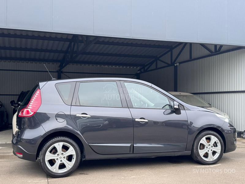 Renault Scenic RATA OD 48EU