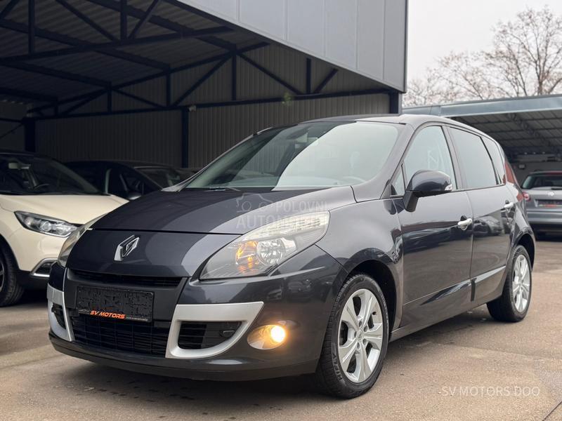 Renault Scenic RATA OD 48EU