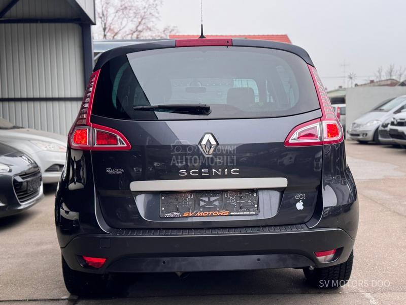 Renault Scenic RATA OD 48EU