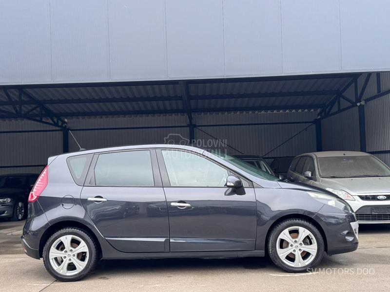 Renault Scenic RATA OD 48EU