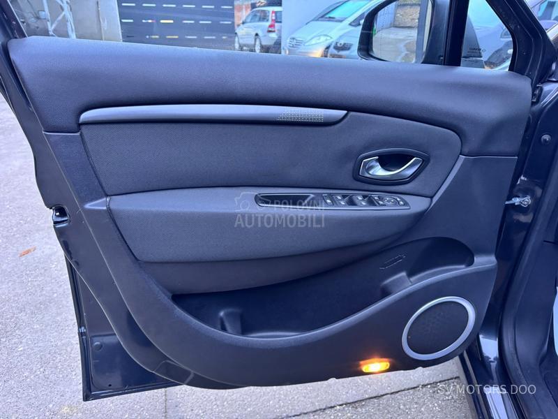 Renault Scenic RATA OD 48EU