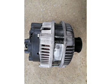 alternator za BMW 530 od 2005. do 2025. god.