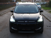 Ford Kuga 2.0TDCi TITANIUM