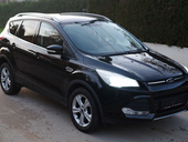 Ford Kuga 2.0TDCi TITANIUM