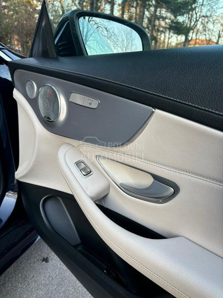 Mercedes Benz C 220 