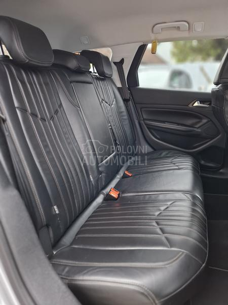 Peugeot 308 2.0HDI Alure