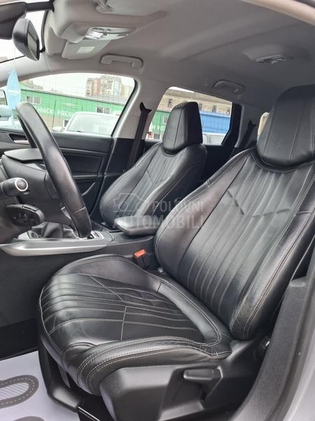 Peugeot 308 2.0HDI Alure