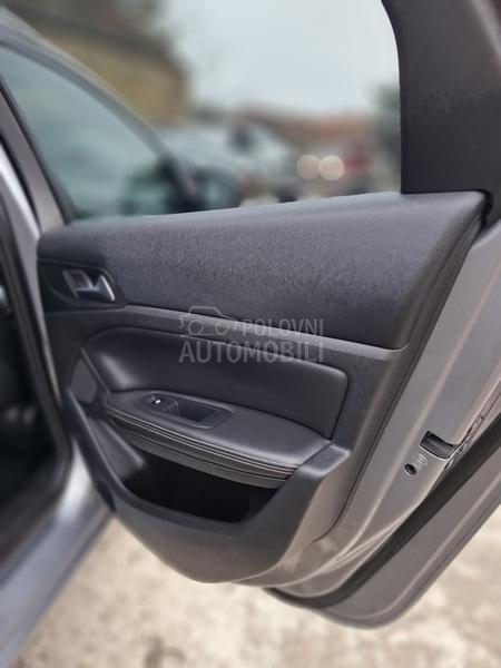 Peugeot 308 2.0HDI Alure