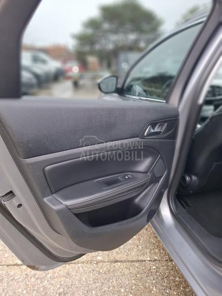 Peugeot 308 2.0HDI Alure