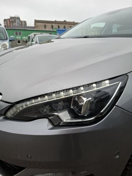 Peugeot 308 2.0HDI Alure