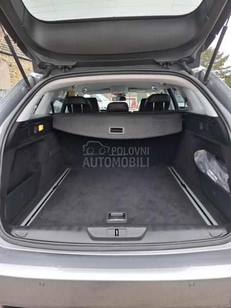 Peugeot 308 2.0HDI Alure