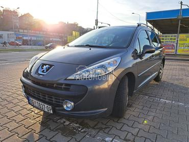 Peugeot 207 1.4