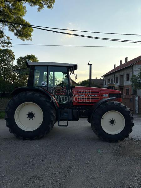 Same Titan 190
