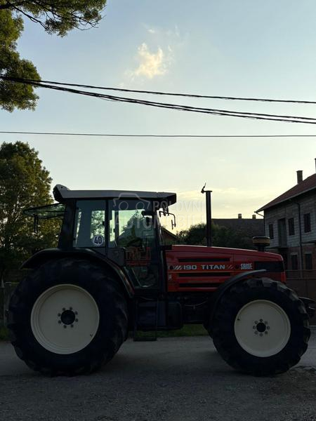 Same Titan 190