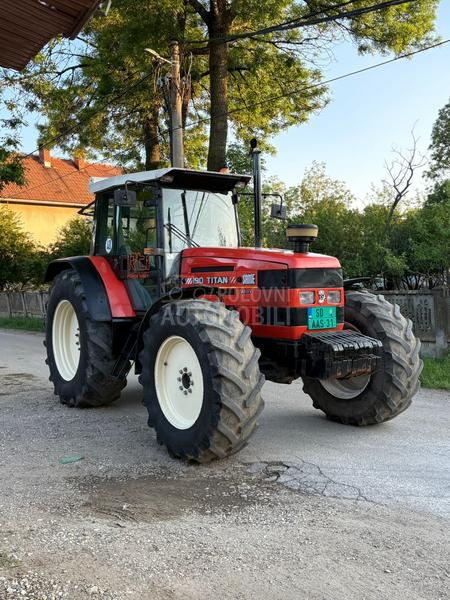 Same Titan 190