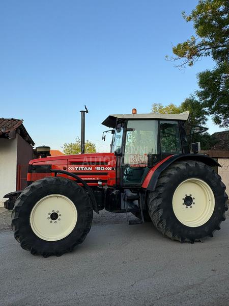 Same Titan 190