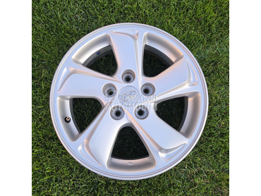 Aluminijumske felne  16" 5 x 114.3