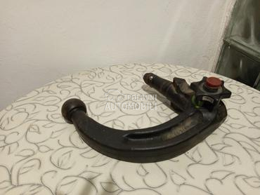 Kuka za A4 za Audi A4