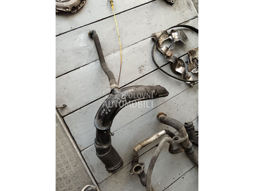 Crevo za vazduh za Peugeot 508