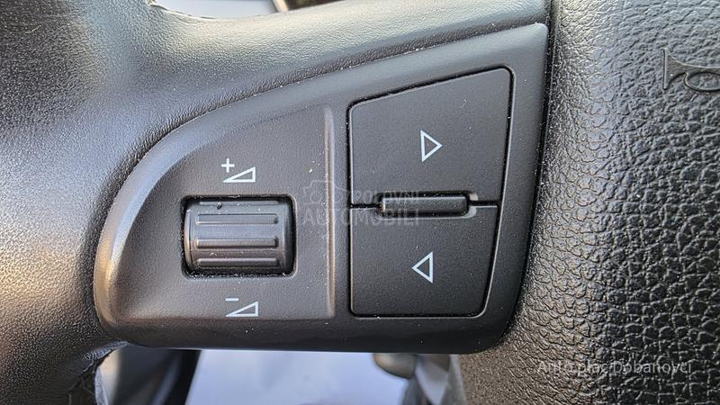 Škoda Superb 1.6 TDI GREENLINE