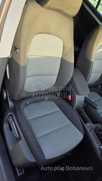 Škoda Superb 1.6 TDI GREENLINE