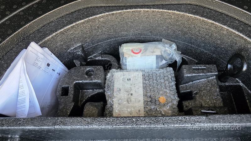 Škoda Superb 1.6 TDI GREENLINE