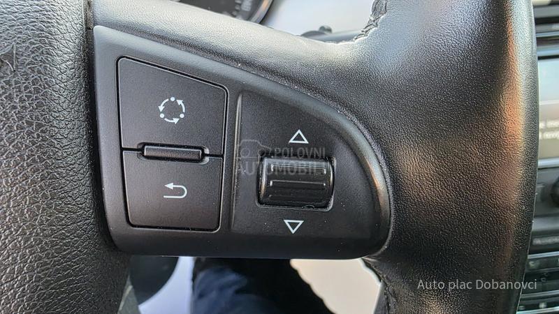 Škoda Superb 1.6 TDI GREENLINE