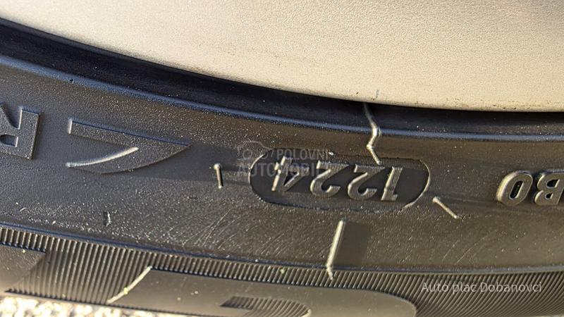 Škoda Superb 1.6 TDI GREENLINE