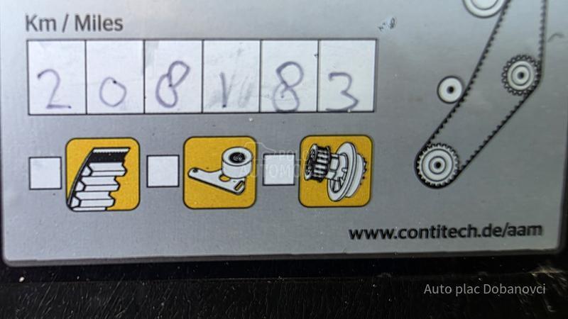 Škoda Superb 1.6 TDI GREENLINE