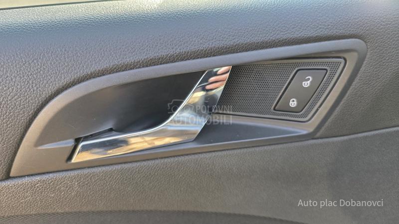 Škoda Superb 1.6 TDI GREENLINE