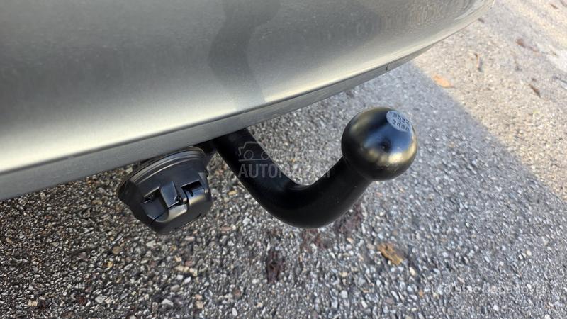 Škoda Superb 1.6 TDI GREENLINE