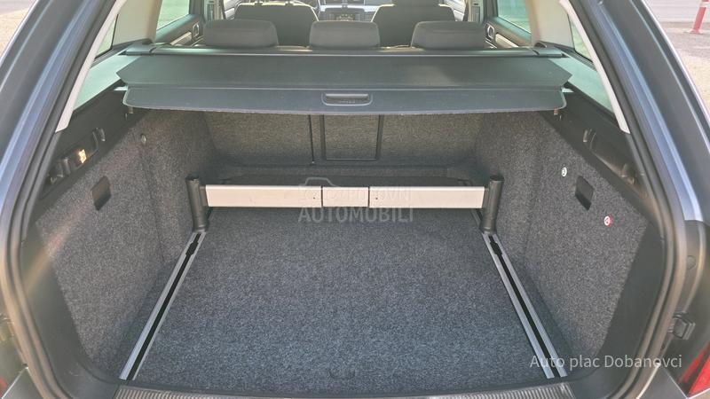 Škoda Superb 1.6 TDI GREENLINE