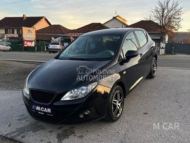 Seat Ibiza 1.4 b e n z N O V A