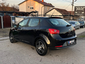 Seat Ibiza 1.4 b e n z N O V A