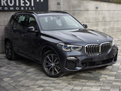 BMW X5 3.0 XD/Mild-hybrid