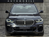 BMW X5 3.0 XD/Mild-hybrid