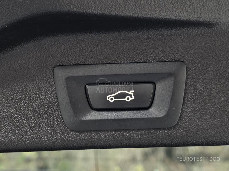 BMW X5 3.0 XD/Mild-hybrid