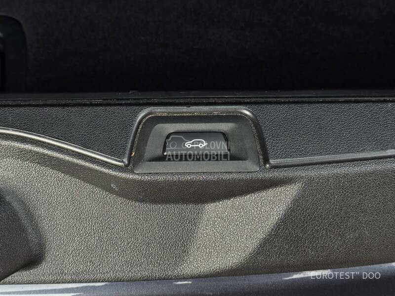 BMW X5 3.0 XD/Mild-hybrid