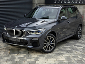 BMW X5 3.0 XD/Mild-hybrid