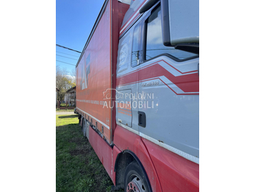 MAN TGX 26.440 6x2/2BL